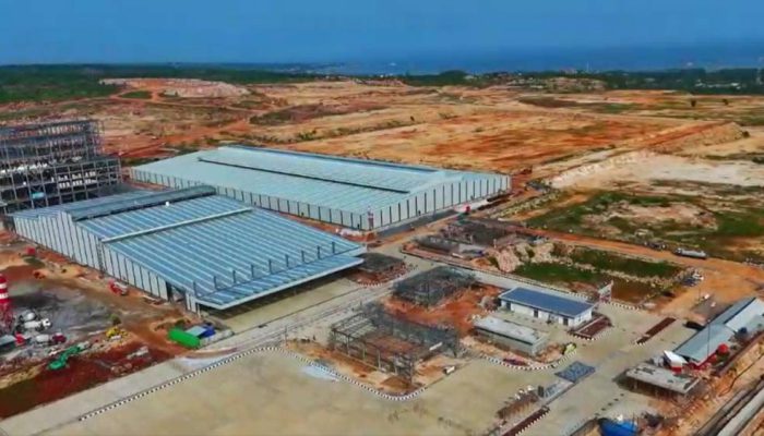 Dekat Pelabuhan, Didukung Tenaga Kerja: 6 Keunggulan i-Sentra @Lamongan