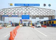 Cek Tarif Tol Prosiwangi Gending-Paiton, Berlaku Dua Arah Mulai 14 Oktober 2026
