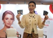 NJS Gold Hadirkan Logam Mulia Bersertifikat SNI, Tersedia Mulai 0,5 Gram