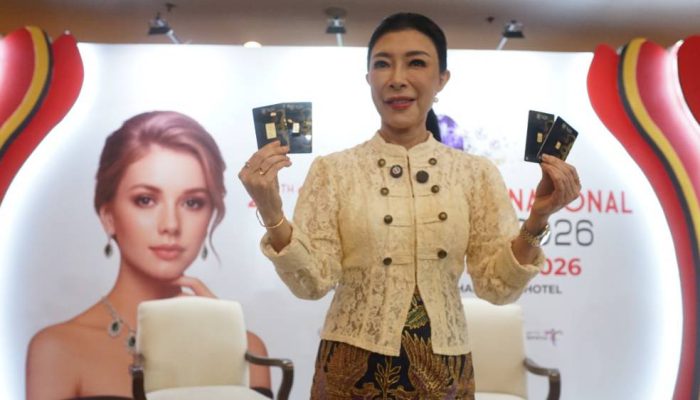 NJS Gold Hadirkan Logam Mulia Bersertifikat SNI, Tersedia Mulai 0,5 Gram