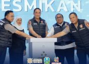 1. Khofifah Perkuat Sinergi Perlindungan Pekerja dan Keberlangsungan Usaha di Jatim