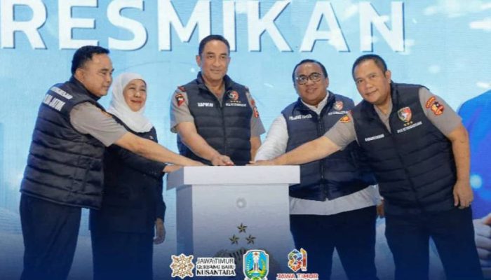 1. Khofifah Perkuat Sinergi Perlindungan Pekerja dan Keberlangsungan Usaha di Jatim