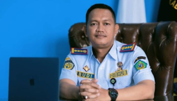 Dishub Sidoarjo Rampungkan 5 Bus Sekolah Gratis, Peluncuran Ditargetkan Saat Harjasda
