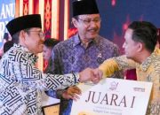 Menko PM Muhaimin Sebut Sekolah Rakyat Jadi Kunci Memutus Mata Rantai Kemiskinan