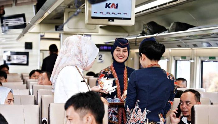 1. 12.060 Tiket Kereta Diskon 20 Persen Masih Tersedia, Simak Cara Berburu Promo ke Banyuwangi