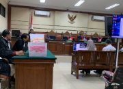 Dugaan Korupsi IPAT ESDM Jatim, Jaksa Sebut Aliran Dana Rp100 Juta kepada Nurkholis