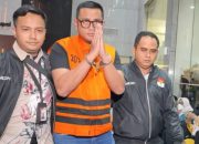 KPK Sita Uang dan Perhiasan saat Geledah Rumah Dinas Bupati Klaten Nonaktif