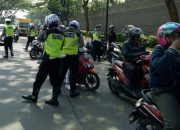 Tunggakan Pajak Kendaraan di Sidoarjo Capai 135 Ribu Unit, Ini Upaya BPPD