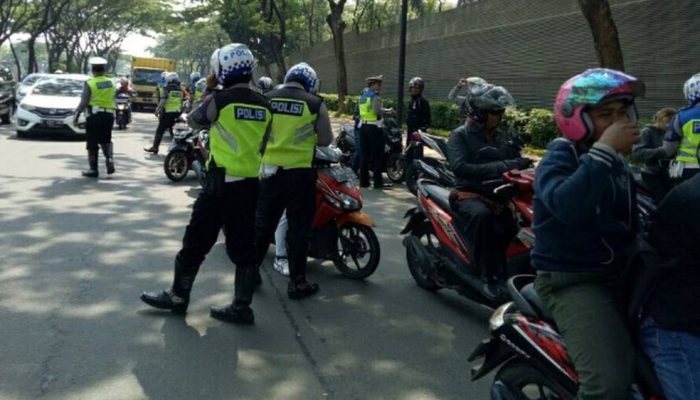 Tunggakan Pajak Kendaraan di Sidoarjo Capai 135 Ribu Unit, Ini Upaya BPPD