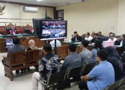 Jaksa Ungkap Dugaan Pungutan Izin Air Tanah ESDM Jatim, Nama Nurkholis Masuk Dakwaan