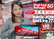 Telkomsel Gelar Undian Bagi-Bagi Bahagia hingga Februari 2027, Begini Cara Registrasinya