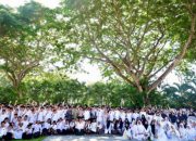 Bupati Ipuk Dorong Santri Banyuwangi Berperan dalam Pembangunan Menuju Indonesia Emas
