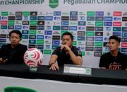 Jelang Lawan Deltras FC, Kendal Tornado FC Wajib Menang demi Puncak Klasemen