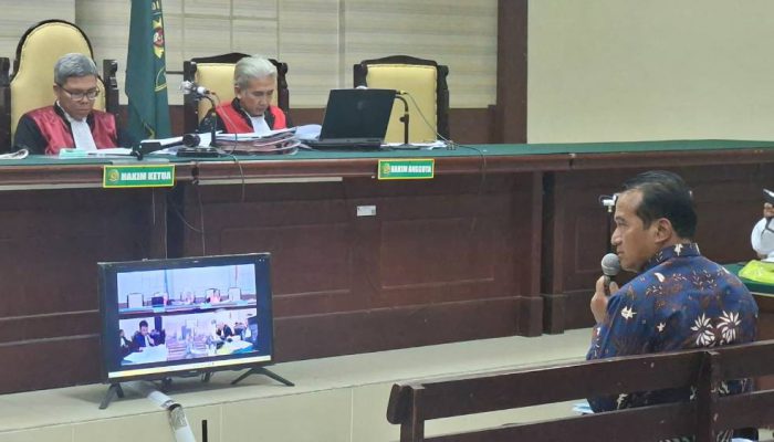 Kasus Pungli Perizinan ESDM Jatim, Kejati Dalami Dugaan Aliran Uang ke Nurkholis