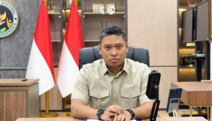 BGN Ubah Skema Insentif SPPG, Anggaran Program MBG Ditargetkan Lebih Efisien