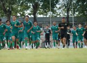 Derby Suramadu Memanas, Madura United Bertekad Curi Kemenangan atas Persebaya