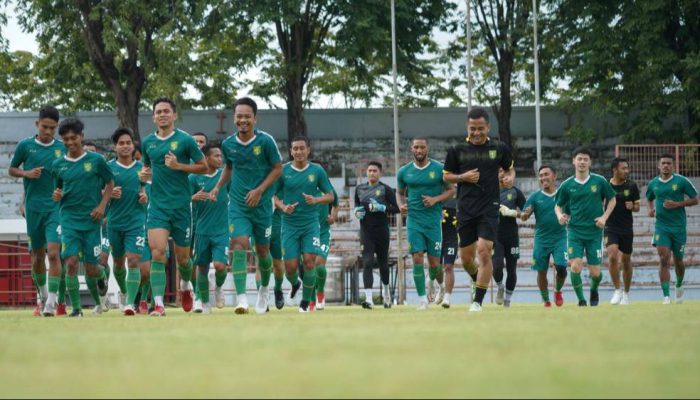 Derby Suramadu Memanas, Madura United Bertekad Curi Kemenangan atas Persebaya