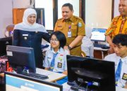 Jelang TKA 2026, Khofifah Motivasi 438.126 Murid SMA, SMK, dan SLB di Jawa Timur