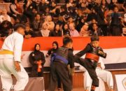 Bupati Cup VIII Pencak Silat 2026 di Magetan Diikuti 2.200 Peserta, PSHT Raih Juara Umum