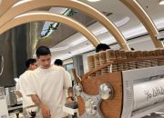 Ekspansi ke Surabaya, % Arabica Hadirkan Filosofi “See the World Through Coffee” di Pakuwon Mall