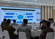 Dorong Reputasi Positif, BRI Tingkatkan Kapabilitas Kehumasan Digital di Surabaya