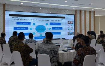 Dorong Reputasi Positif, BRI Tingkatkan Kapabilitas Kehumasan Digital di Surabaya