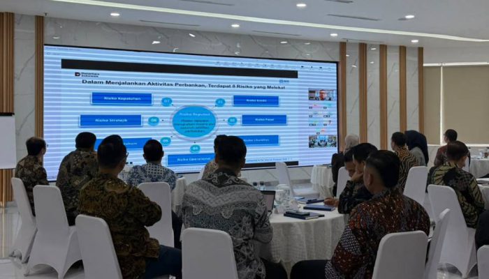 Dorong Reputasi Positif, BRI Tingkatkan Kapabilitas Kehumasan Digital di Surabaya