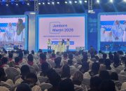 Mengabdi di Ujung Tombak UMKM: Mengintip Kemeriahan Jambore Mantri BRI 2026 Surabaya