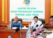 Pembebasan Lahan Flyover Gedangan Dimatangkan, Ganti Rugi Dijadwalkan 2027