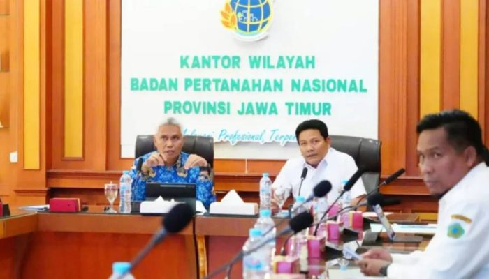 Pembebasan Lahan Flyover Gedangan Dimatangkan, Ganti Rugi Dijadwalkan 2027