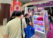 BeautyFest Asia 2026 Surabaya Resmi Dibuka: Usung Tema SHE.Action dan Rayakan 1 Dekade Popbela.com