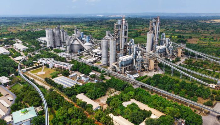 SIG Bukukan Laba Rp532 Miliar, Pendapatan Tumbuh 9,3 Persen hingga September 2026